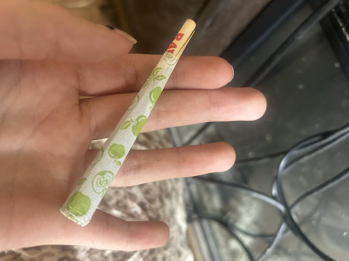 Getting better at rolling every day I try