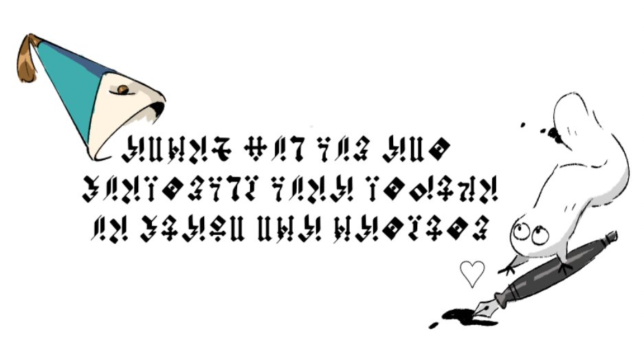 simon secret sneaky alt tweet media