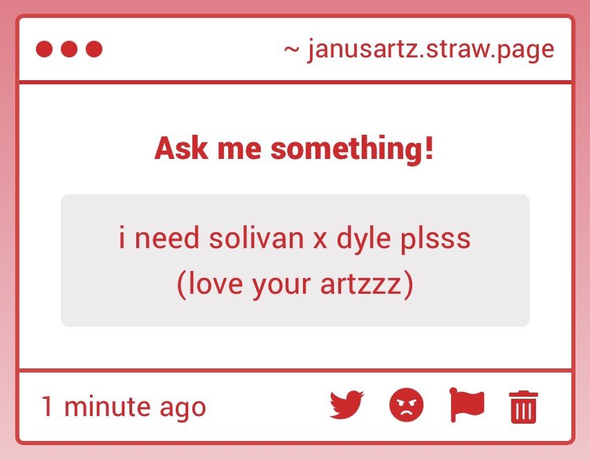 ☃️ Janus the Snowball ⛄️(COMMS OPEN) tweet media