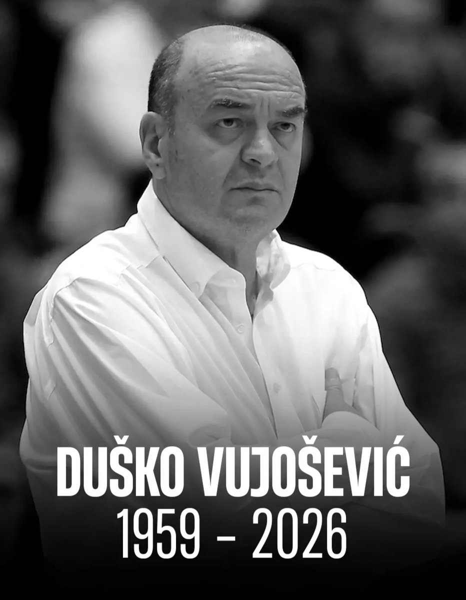 Otišao je jedan od najboljih košarkaških trenera sa ex-yu prostora.
Sasvim sigurno bi se mogao negdje ugurati medju prvih pet.
Željko Obradović, Duda Ivković, Boža Maljković, Svetislav Pešić, Bogdan Tanjević, Mirko Novosel...
Sa svim nabrojanim sam donekle živio.
Novosela se
