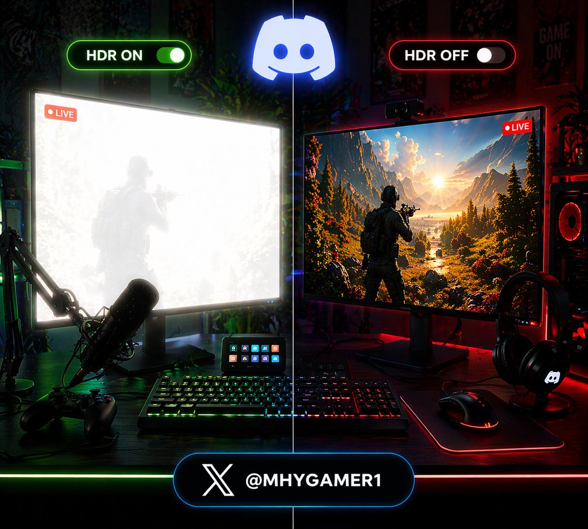 MHY 📺 📦 tweet media