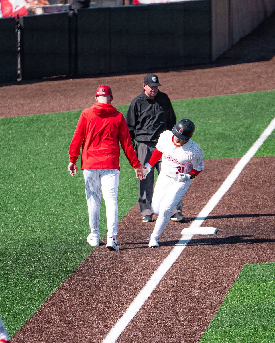 Ball State Baseball tweet media