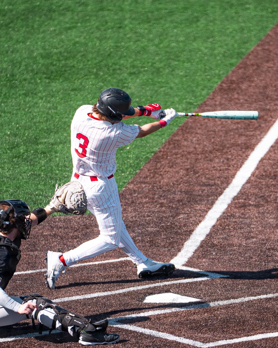 Ball State Baseball tweet media