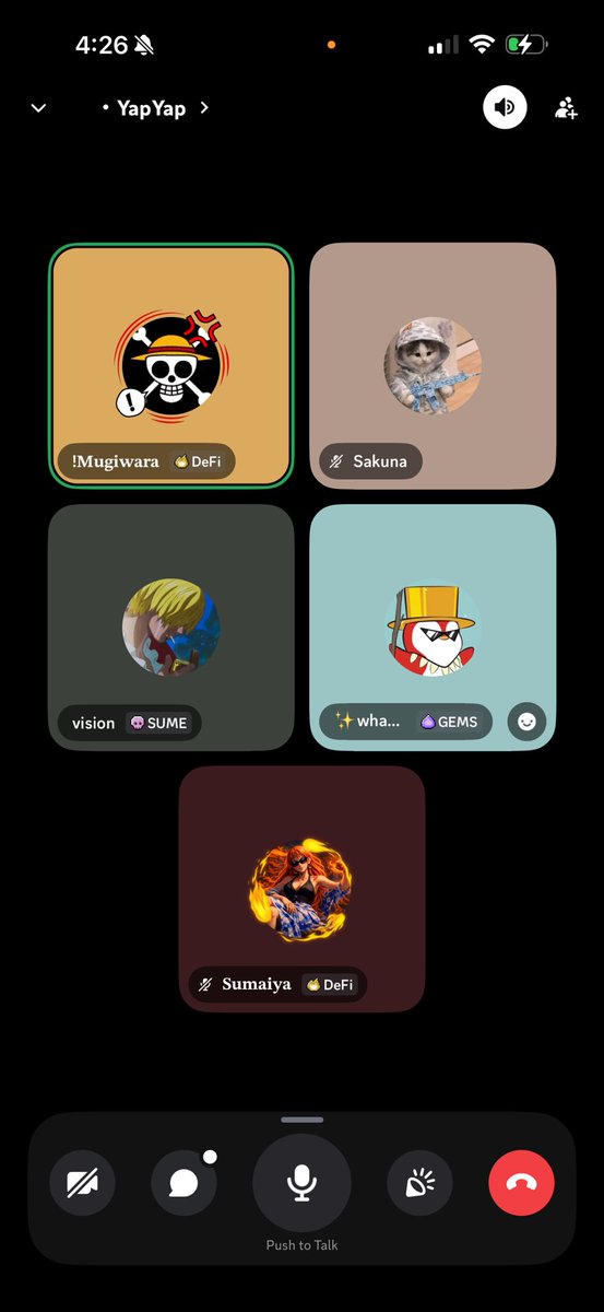 ✨whateverman✨🎙️ tweet media