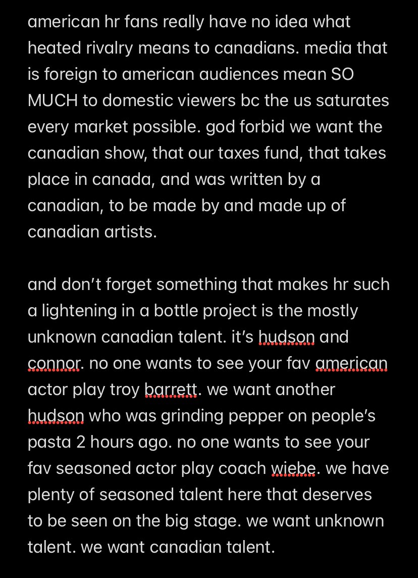 shea ROBDAYA 2026 🏒🫧 tweet media