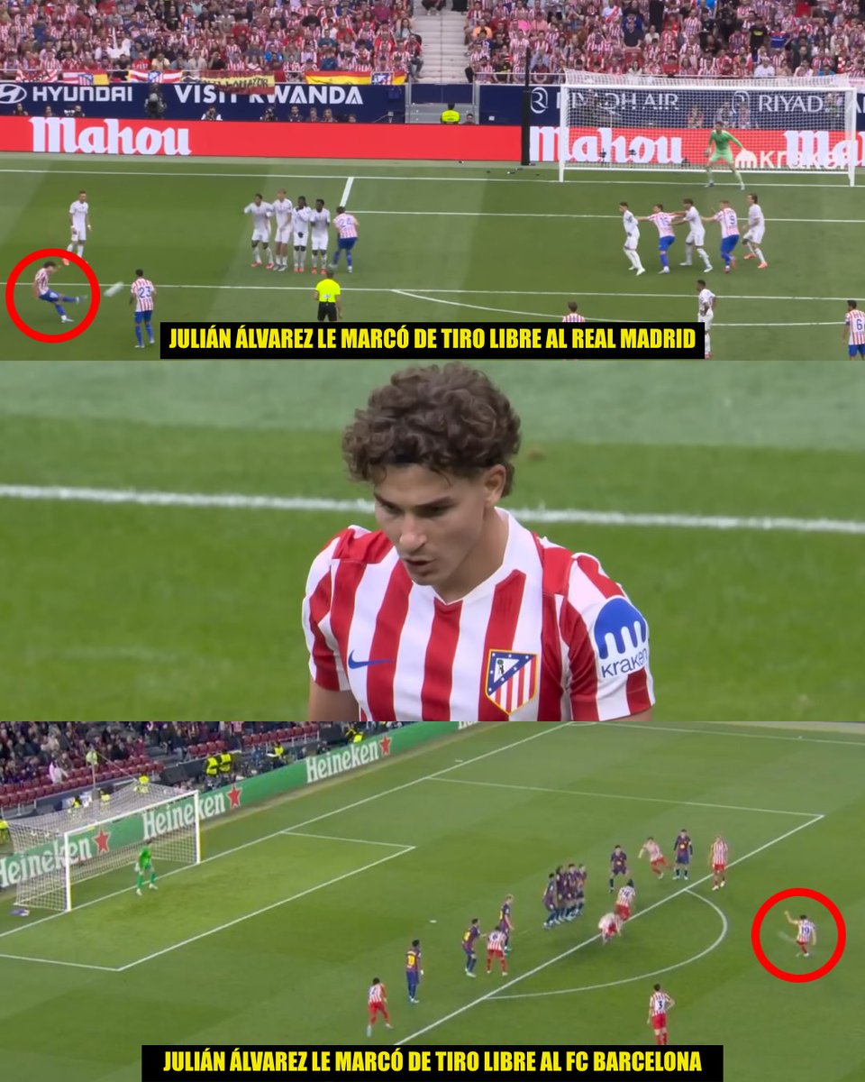 Invictos tweet media