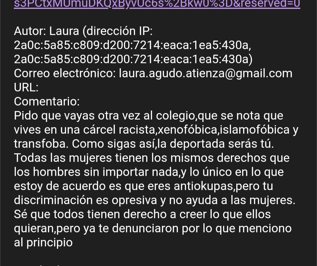 Elena Ramallo tweet media