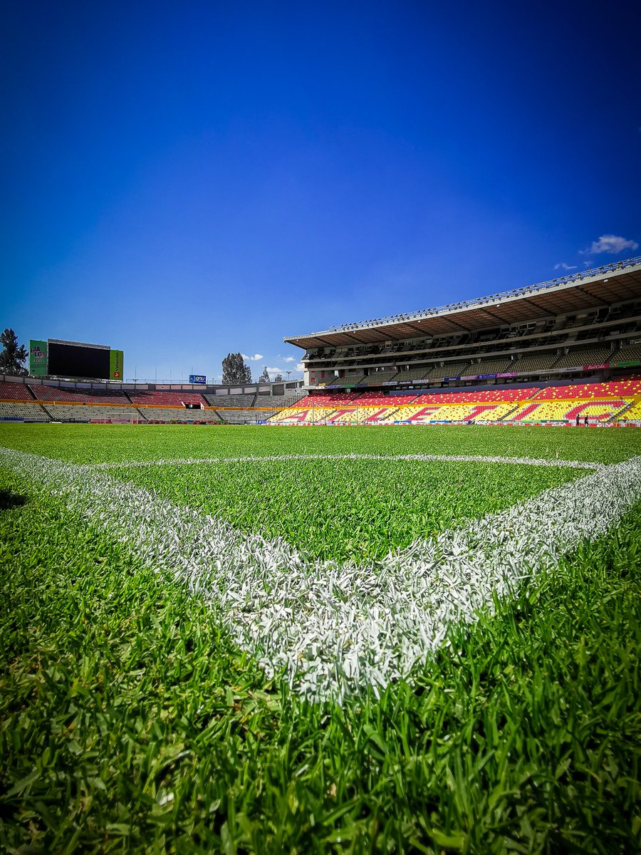 Sebastián Esvel tweet media