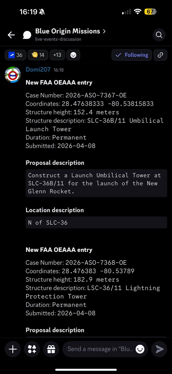TheSpaceEngineer tweet media