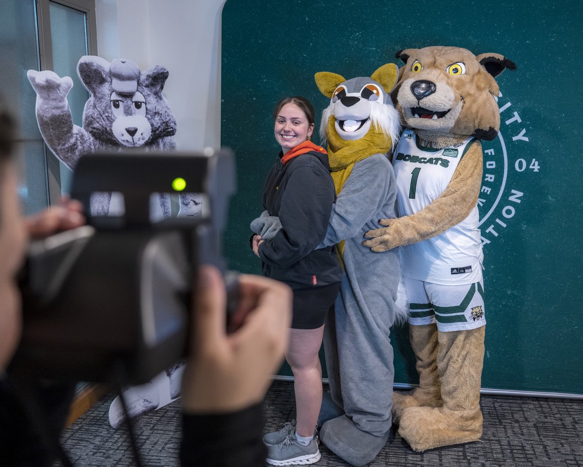 OHIO Student Life tweet media