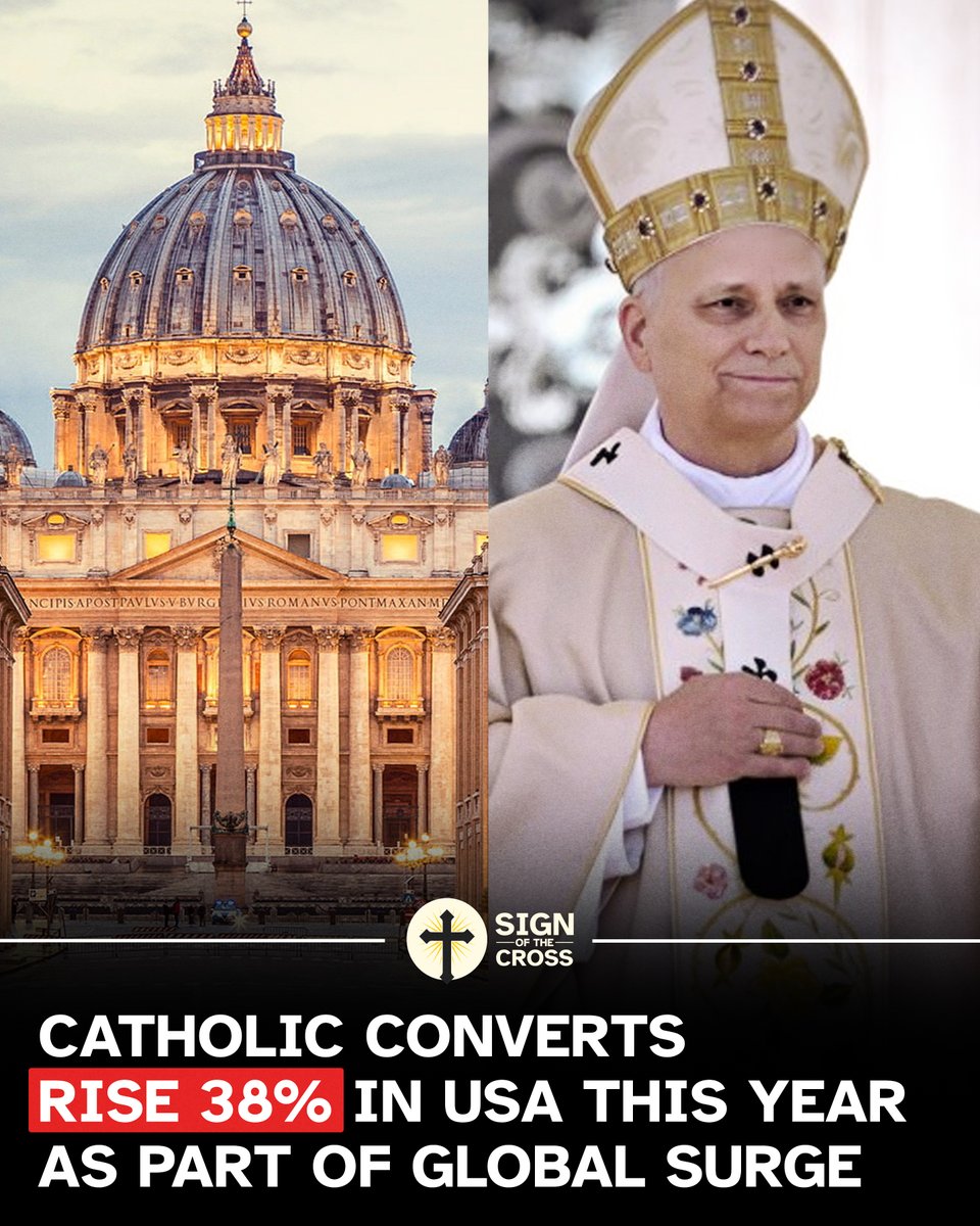 Sign of the Cross tweet media