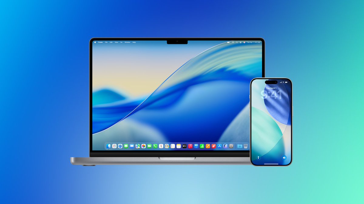 MacRumors.com tweet media