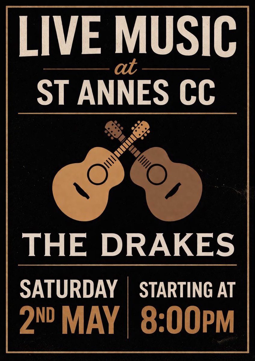 St Annes CC 🏏 tweet media