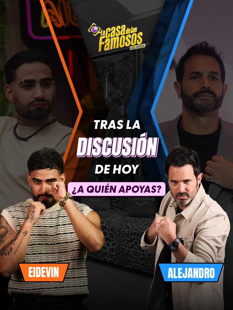 Canal RCN tweet media