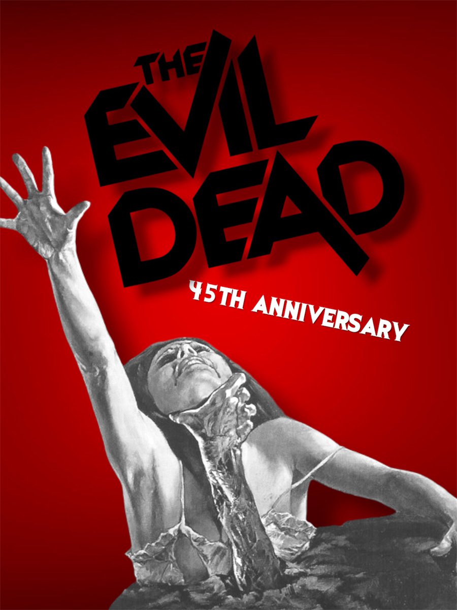 Sam Raimi Updates tweet media