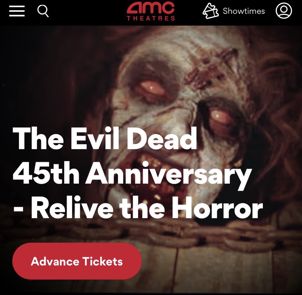 Sam Raimi Updates tweet media