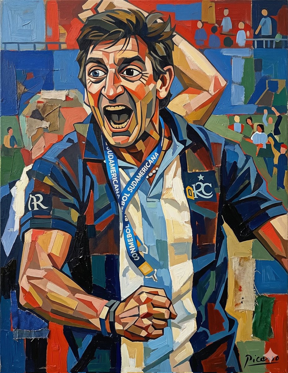 Racing Positivo tweet media