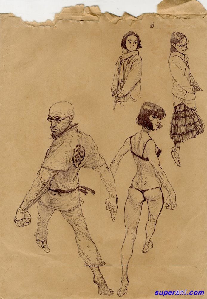 KimJungGiUS's tweet image. #Doodle #KimJungGi