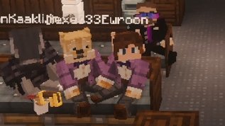 ola in her qsmp2 era tweet media