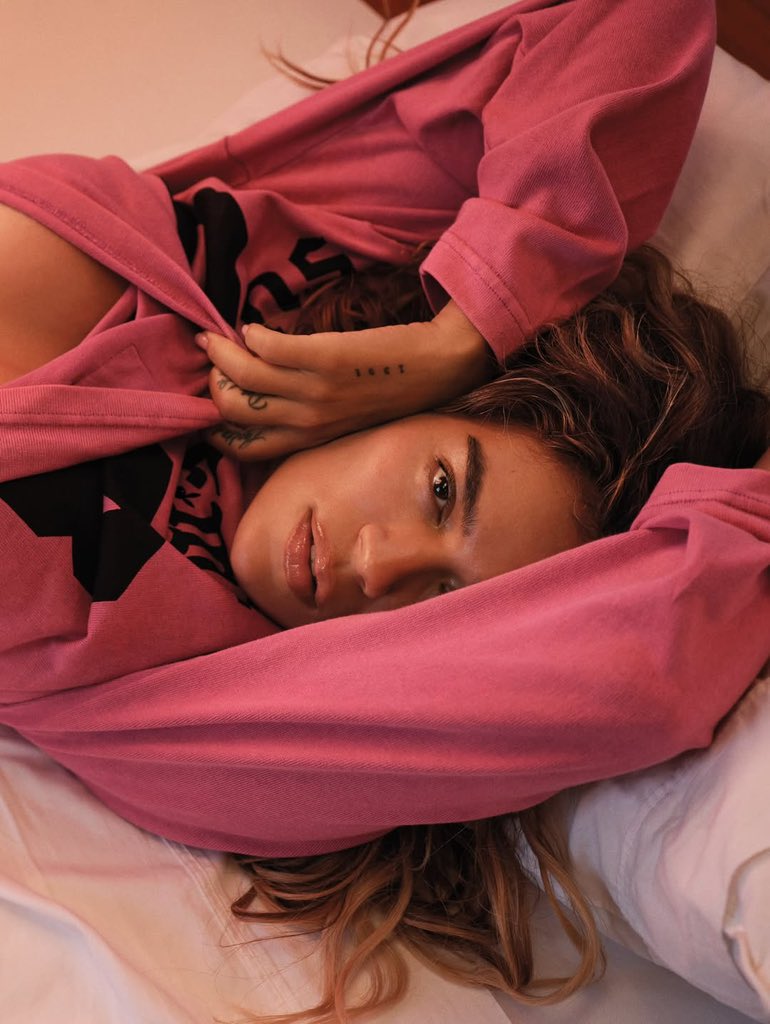 ¿Por qué es tendencia? tweet media