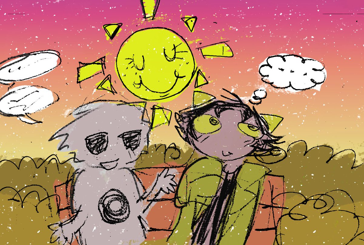 Davenep Daily tweet media