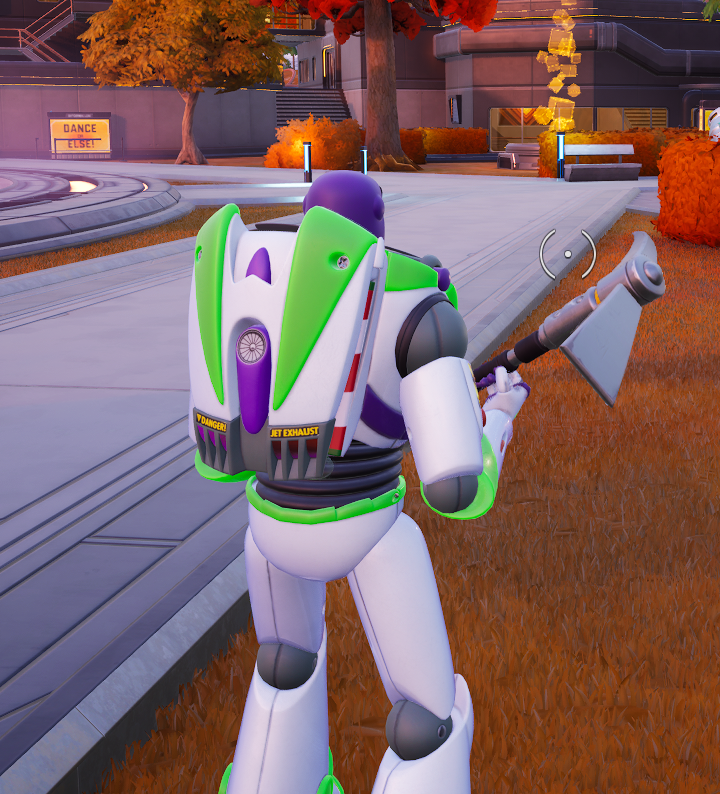 FNBRintel tweet media