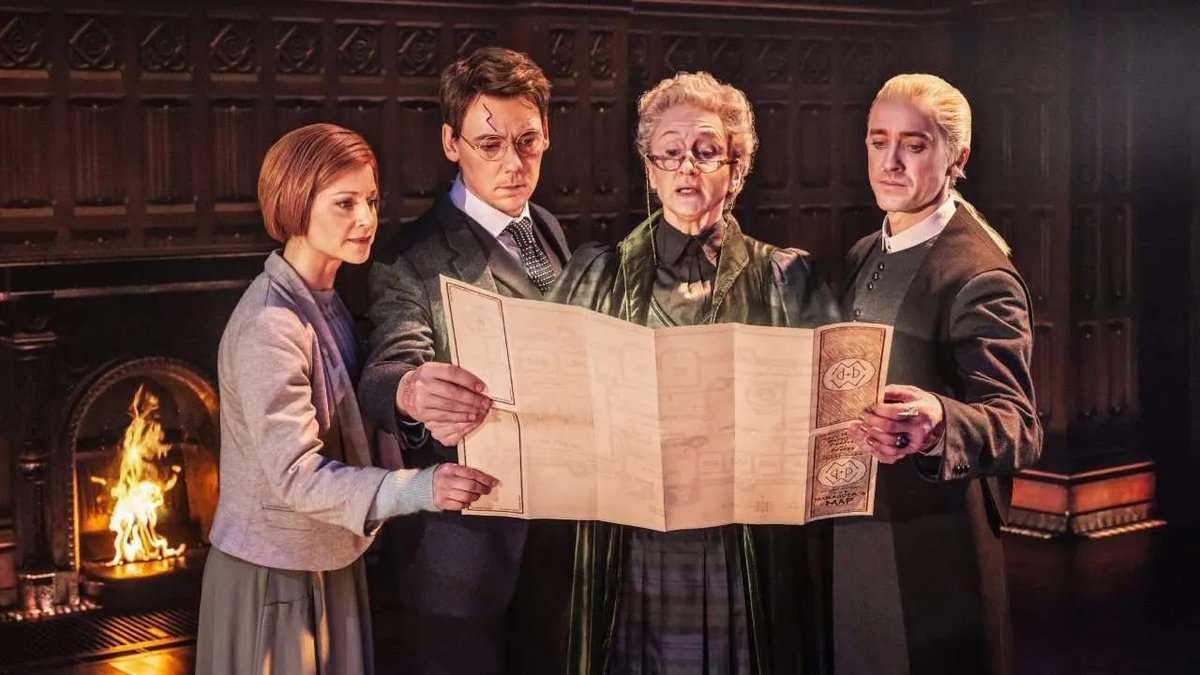 ポッターマニア tweet media