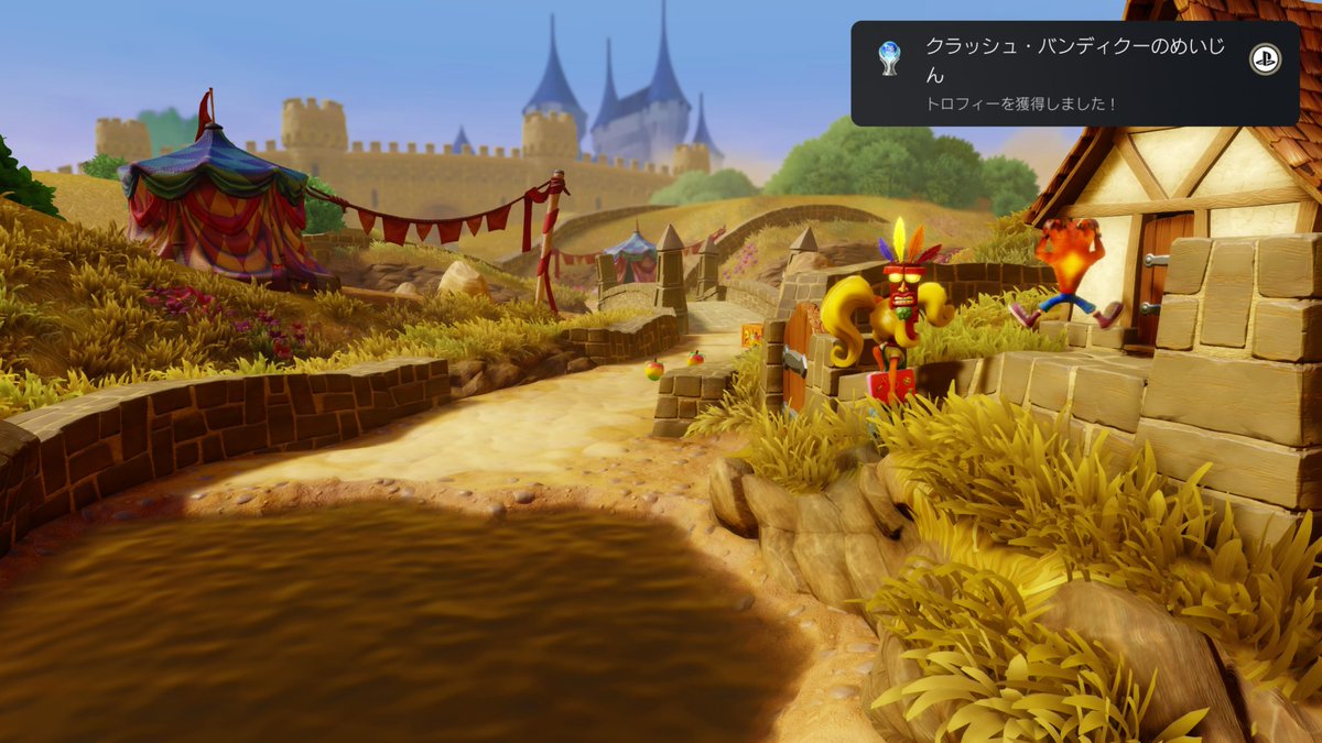 しずまN tweet media