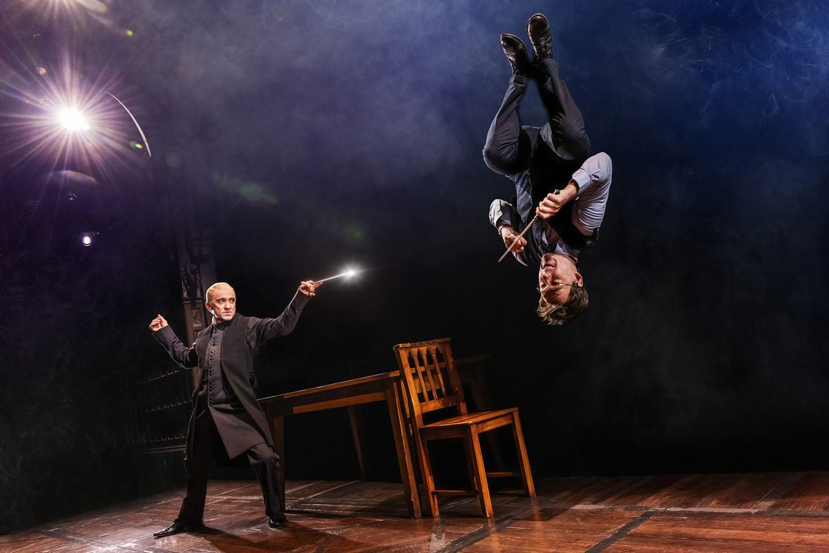 ポッターマニア tweet media