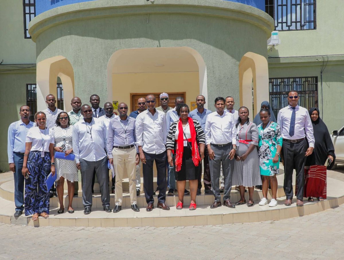 𝗚𝗮𝗿𝗶𝘀𝘀𝗮 𝗖𝗼𝘂𝗻𝘁𝘆 𝗔𝘀𝘀𝗲𝗺𝗯𝗹𝘆 tweet media