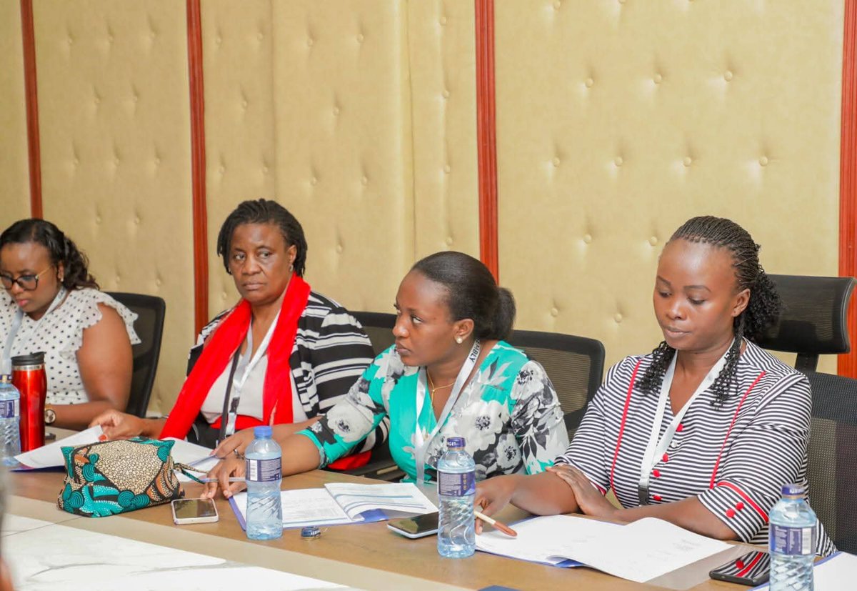 𝗚𝗮𝗿𝗶𝘀𝘀𝗮 𝗖𝗼𝘂𝗻𝘁𝘆 𝗔𝘀𝘀𝗲𝗺𝗯𝗹𝘆 tweet media