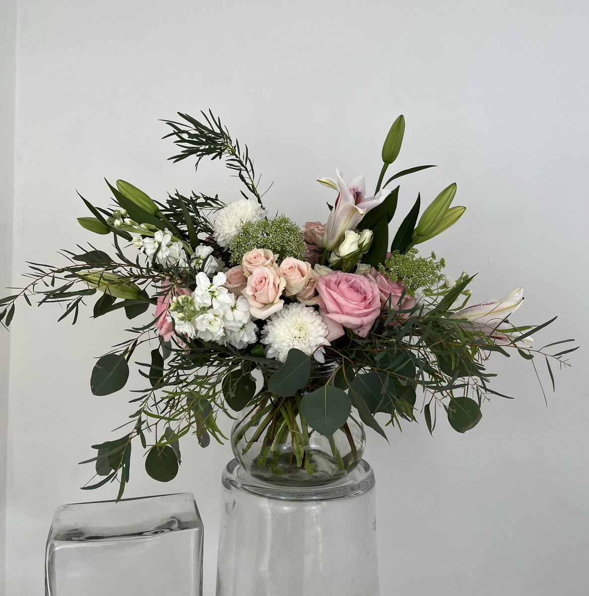 sampladelica's tweet image. Made this with love and #romance in my heart