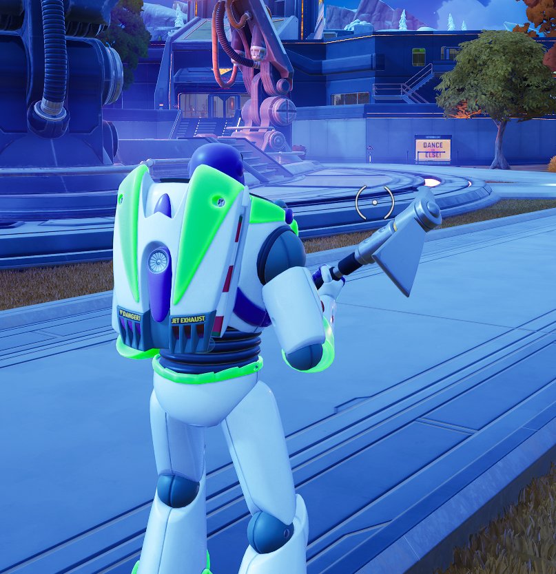 FNBRintel tweet media