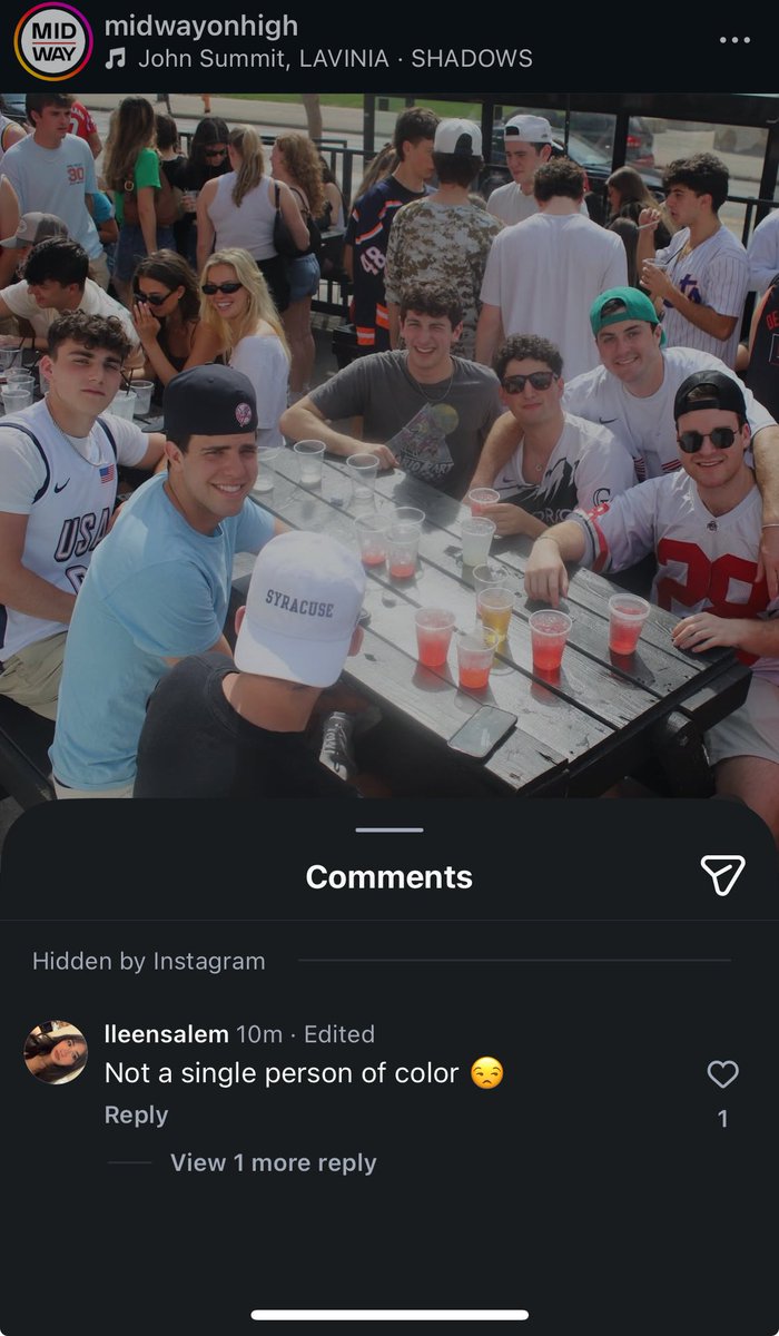 CALEB DOWNS BURNER tweet media