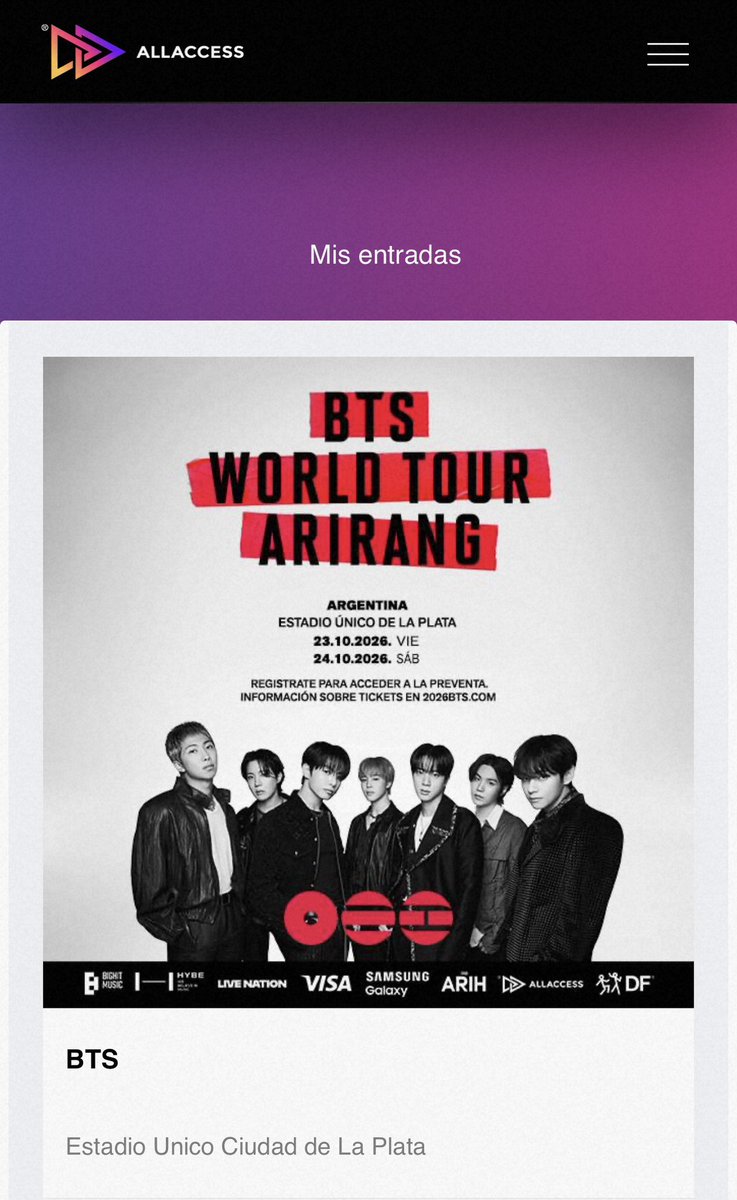 Sabri ⁷🪭| ⊙⊝⊜ VA A VER A BTS tweet media