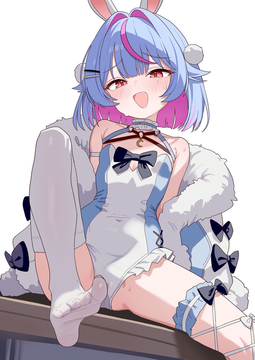 배토Baeto🌜🐇 tweet media