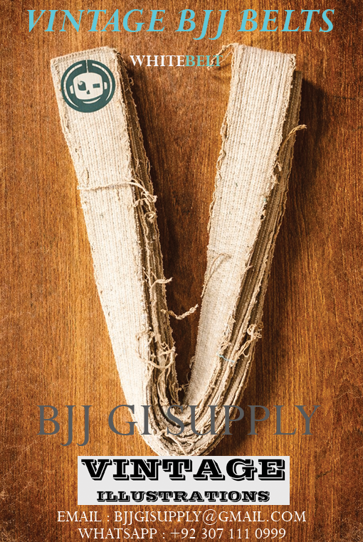 bjjgifactory's tweet photo. Vintage White BJJ Belts
BJJ GI SUPPLY
Email : bjjgisupply@gmail.com
Whatsapp : +92 307 111 0999
#BJJ #JiuJitsu #VintageVibes #BeltJourney #GrapplingLife #EarnedNotGiven #MatLife #NoShortcuts #bjjbelt #bjjbelts #jjbbelt #whitebelt #rankedbelt #martialartsbelts https://t.co/F8T7IpXar3