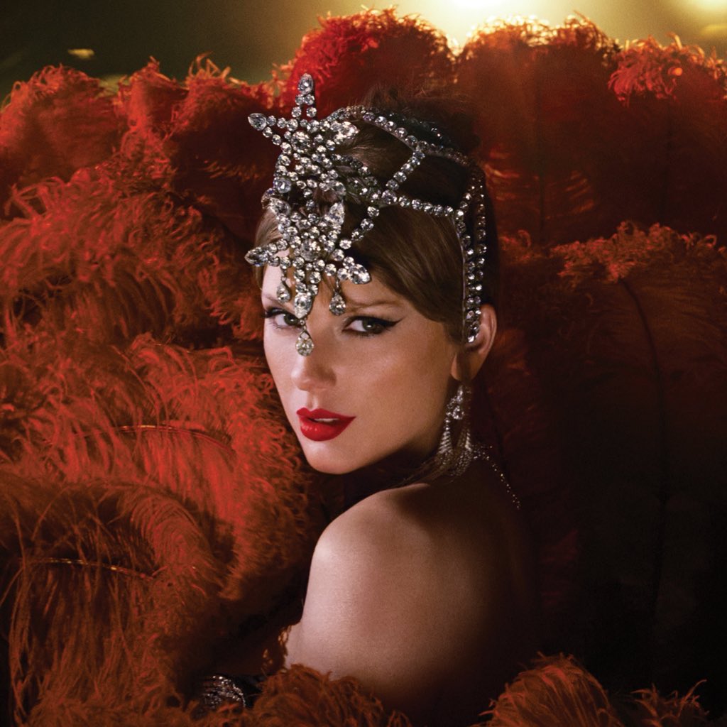 The Taylor Swift Updates tweet media