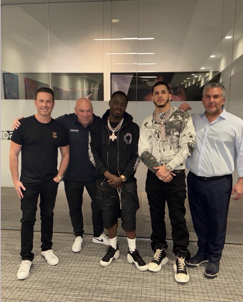 Rick Solo 🇯🇲🇯🇲🇯🇲 tweet media