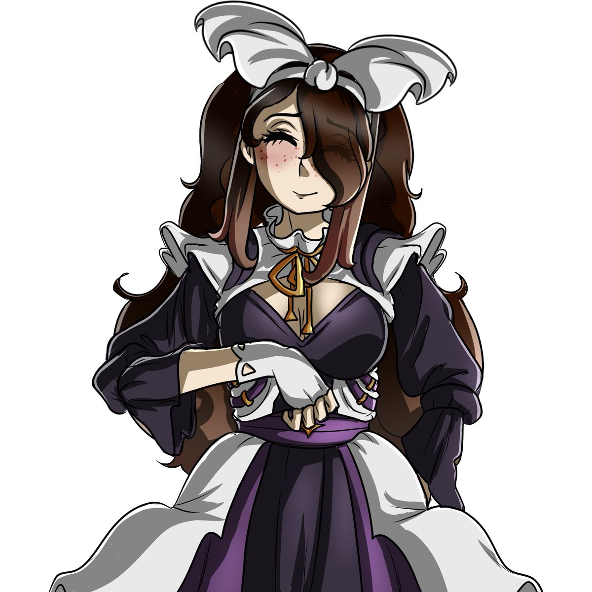 Danganronpa: Salvation's Fears tweet media