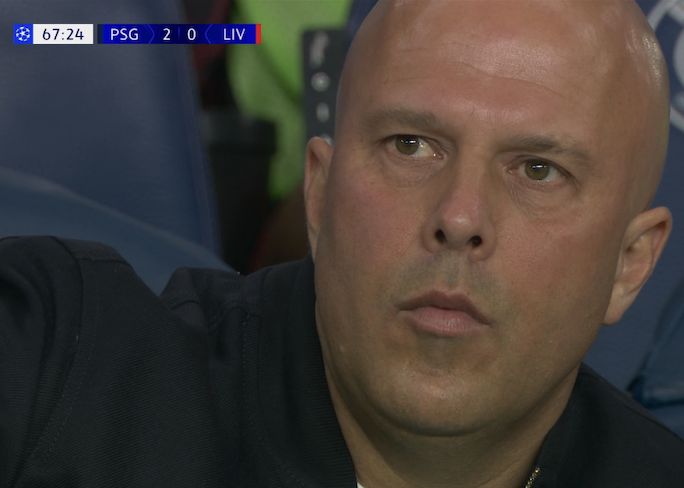 The Touchline | 𝐓 tweet media