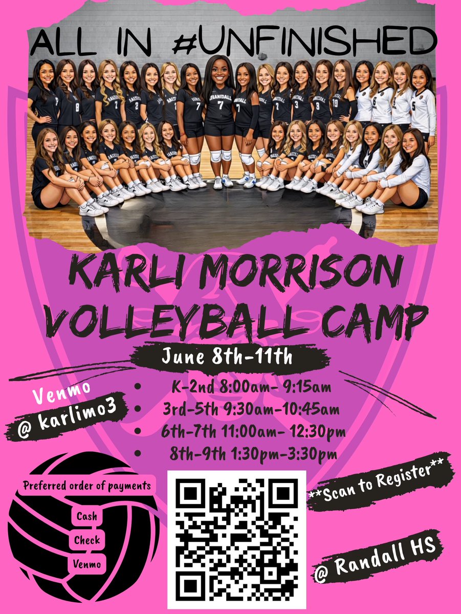 Karli tweet media