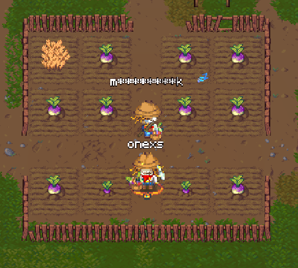 Landowners and Founders in Cambria can claim free energy once a day.

Founders receive 48k per day, and landowners receive 12k per tier 1 (if the tier is higher, there’s a boost)

This energy can be spent on mining ore, fishing, gathering herbs, and cooking, and they recently