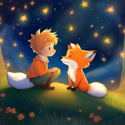 bilal3129's tweet photo. "Books are a uniquely portable magic." Dive into The Little Prince this weekend—rediscover wonder in every line. #BookLovers #ReadingMagic https://t.co/LjvpyQY8A4