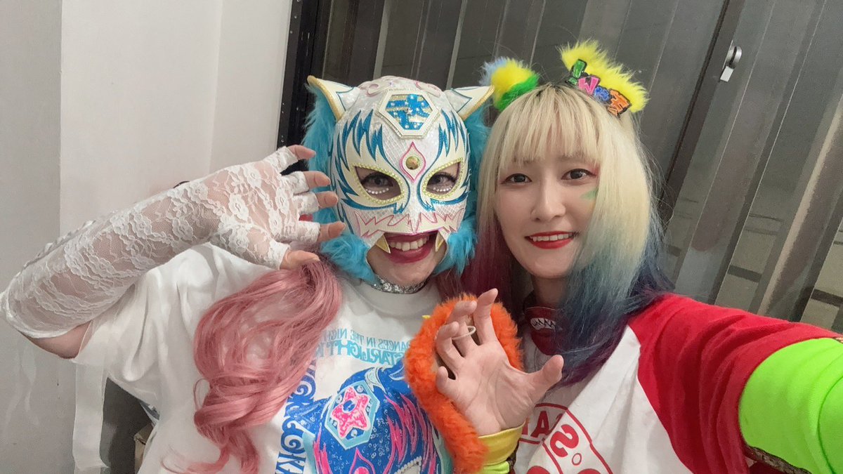 SUGAMO❤️‍🩹スターレフト・キッド🐯ᩚ tweet media