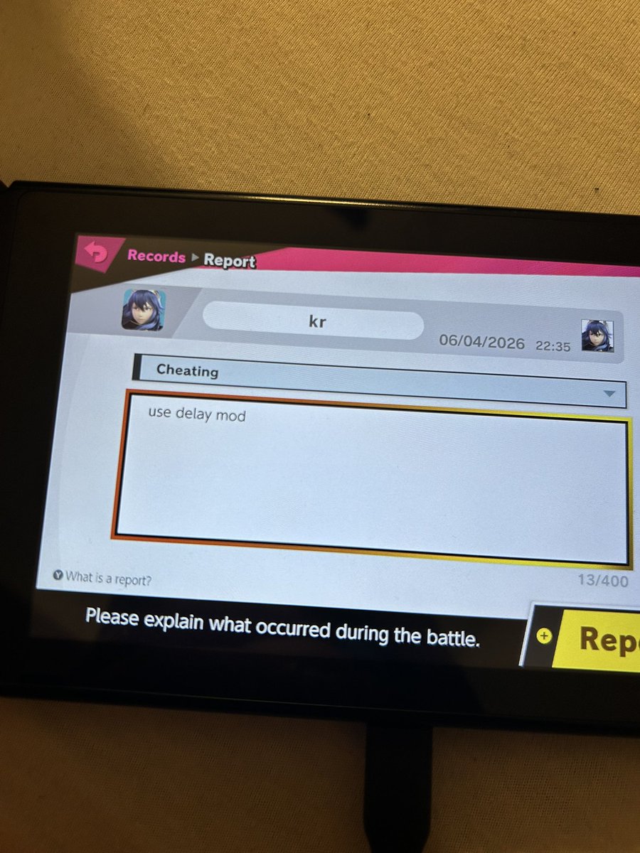 CRC | Im’z (feat Doudou) tweet media