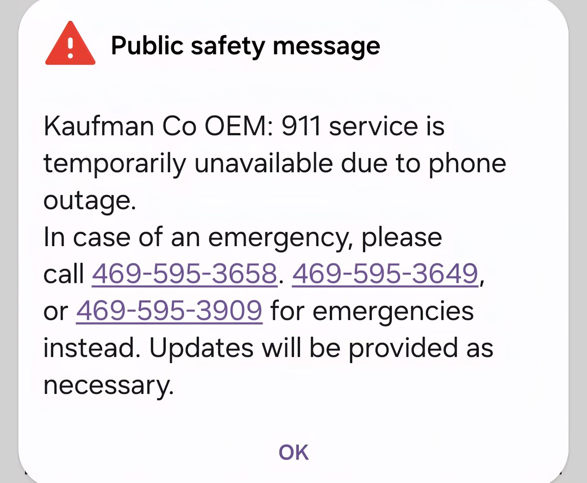 Blessing tweet media