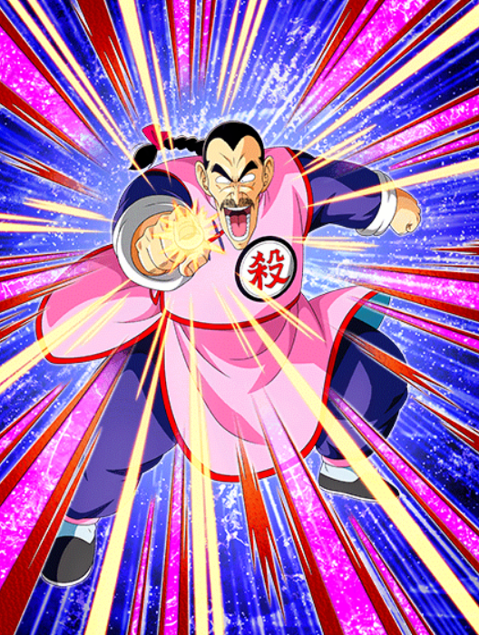Dokkan Fact #91 [ Submission from @/Kaitoxn ] Dokkanfest Mercenary Tao ...