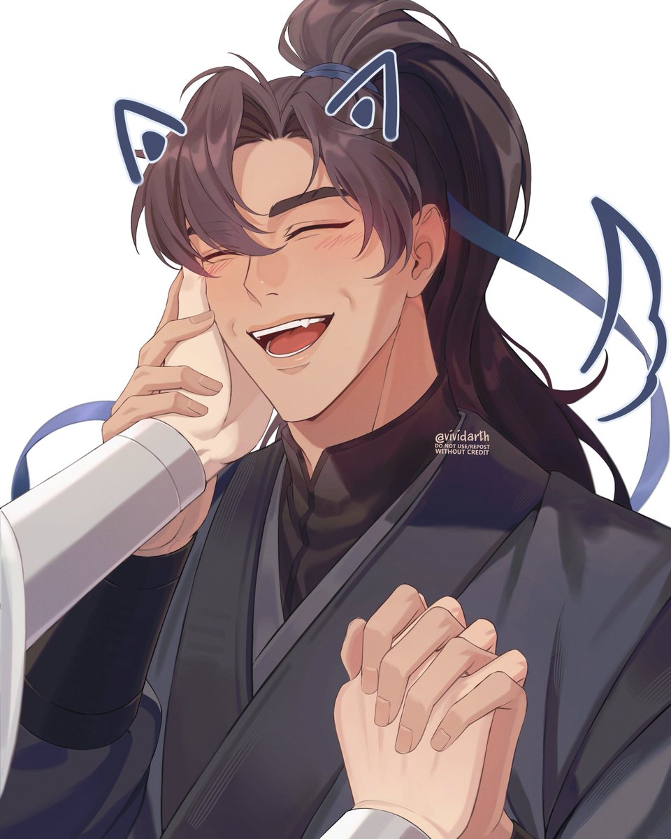 Vivid💫 comms open! tweet media