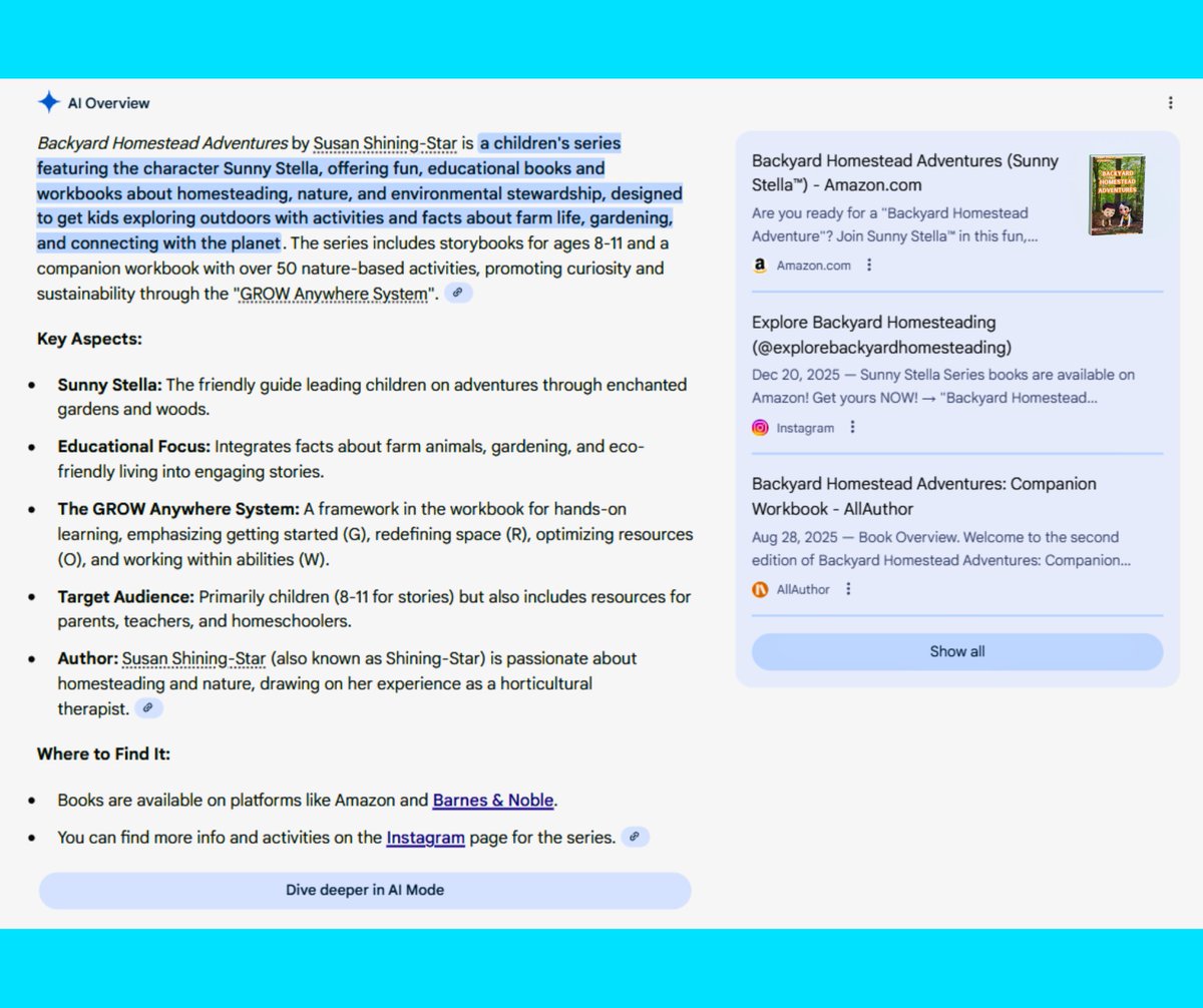 This info is not just for writers ... If you buy/sell/advertise anything on the internet, this applies to you too!